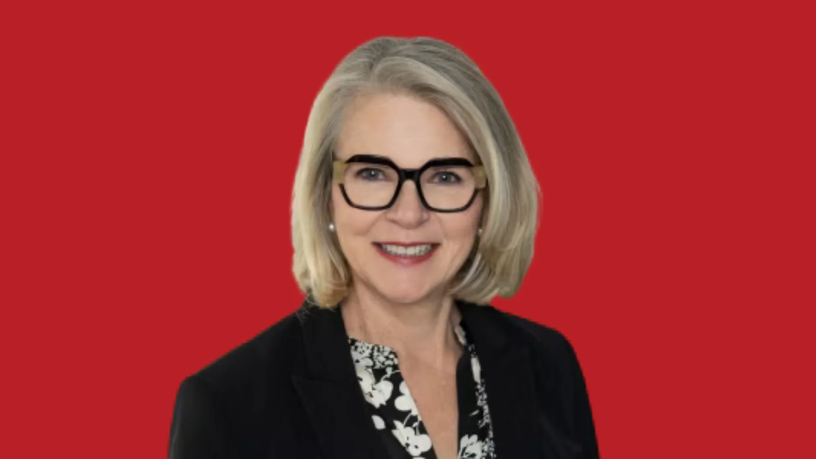 Margaret Spelling, President and CEO of the Bipartisan Policy Center