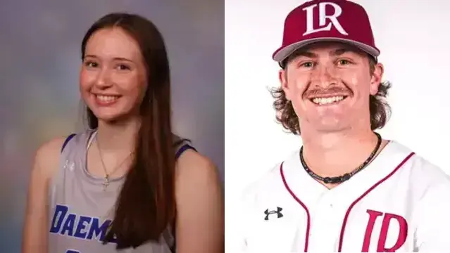 Which former Buffalo Ledger area high school standouts will be in action in the week starting Monday, March 10? Which former Buffalo Ledger area high school standouts will be in action in the week starting Monday, March 10?