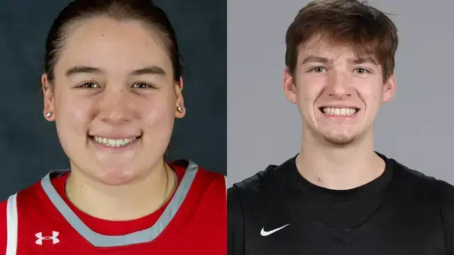 Addison Pong and Ethan Minarik Addison Pong and Ethan Minarik