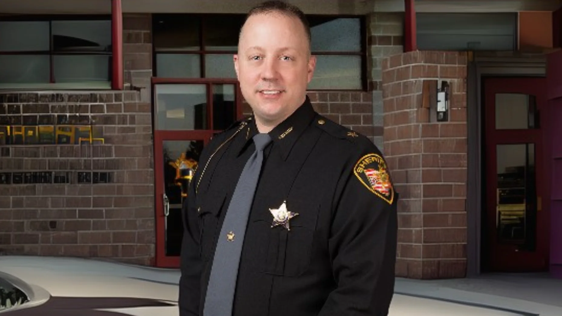 FOIA request sent to Crawford County Sheriff’s Office regarding new recruits application form on July 29, 2025