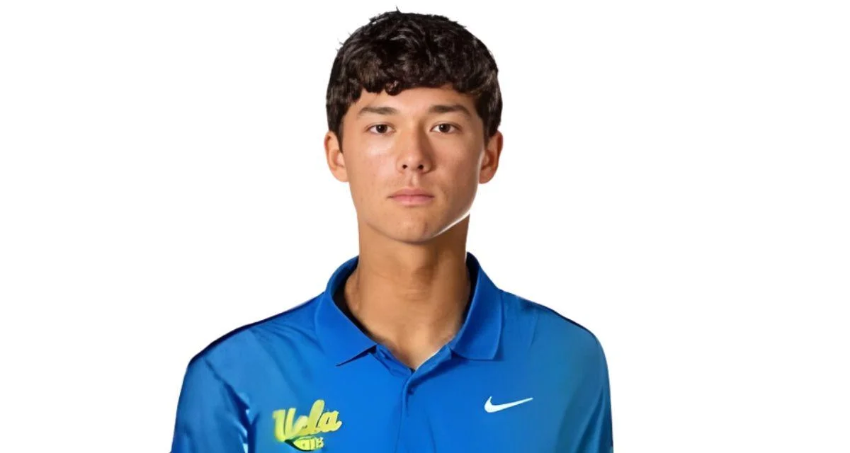 UCLA men’s tennis defeats Indiana to open Big Ten Conference play