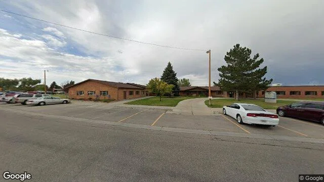 60 Magnolia Street, Casper, WY 82604