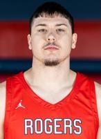 Rogers State University Hillcats Survive Against Griffons On New Year’s Eve