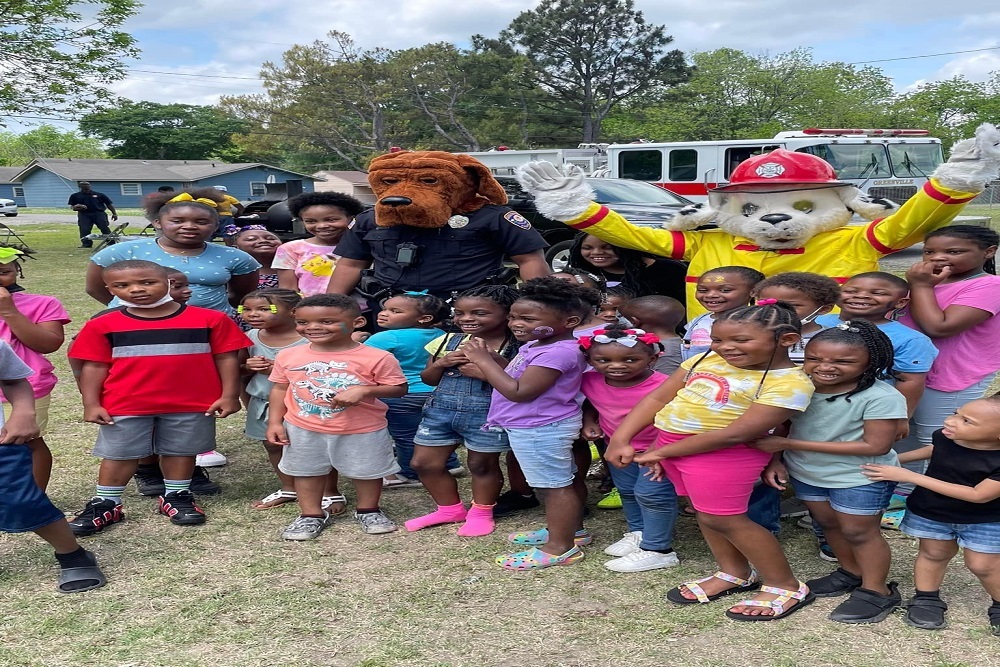 Zoomerang Vacation Bible School