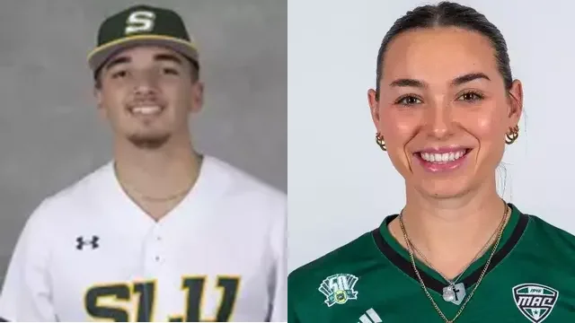 Which former NW Tennessee News area high school standouts will be in action on Saturday, April 5?