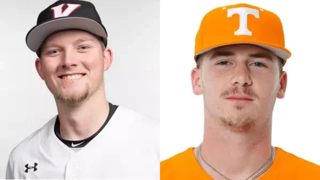 Which former Smoky Mountain Today area high school standouts will be in action on Friday, March 21?