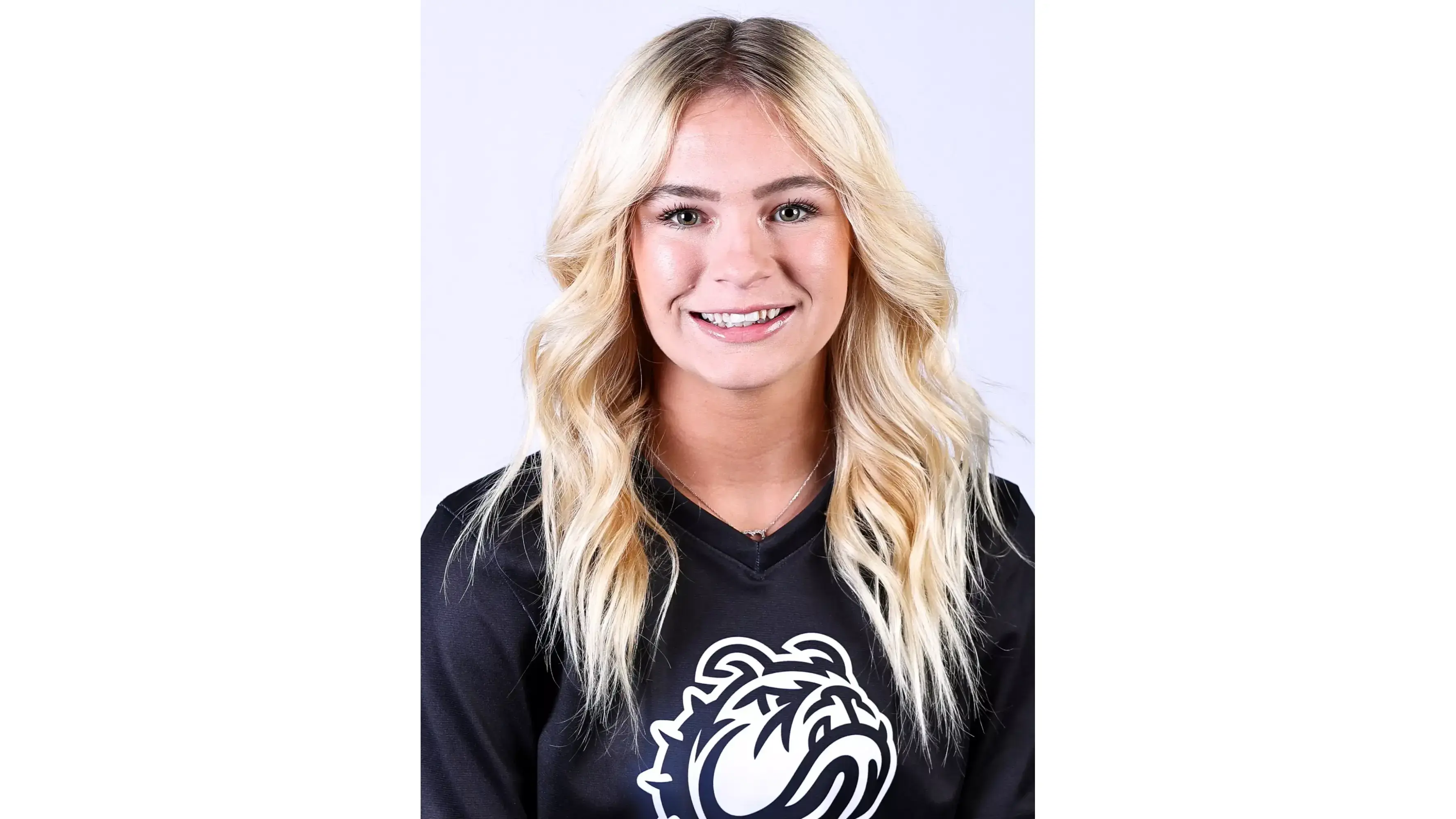 Annicka McLaughlin Annicka McLaughlin