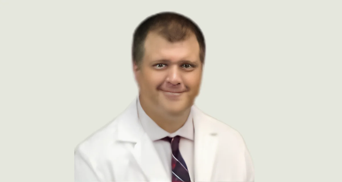 Kade Kinney Doctor Northeast Missouri