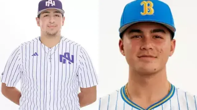 Which former North SGV News area high school standouts will be in action in the week starting Monday, May 12?