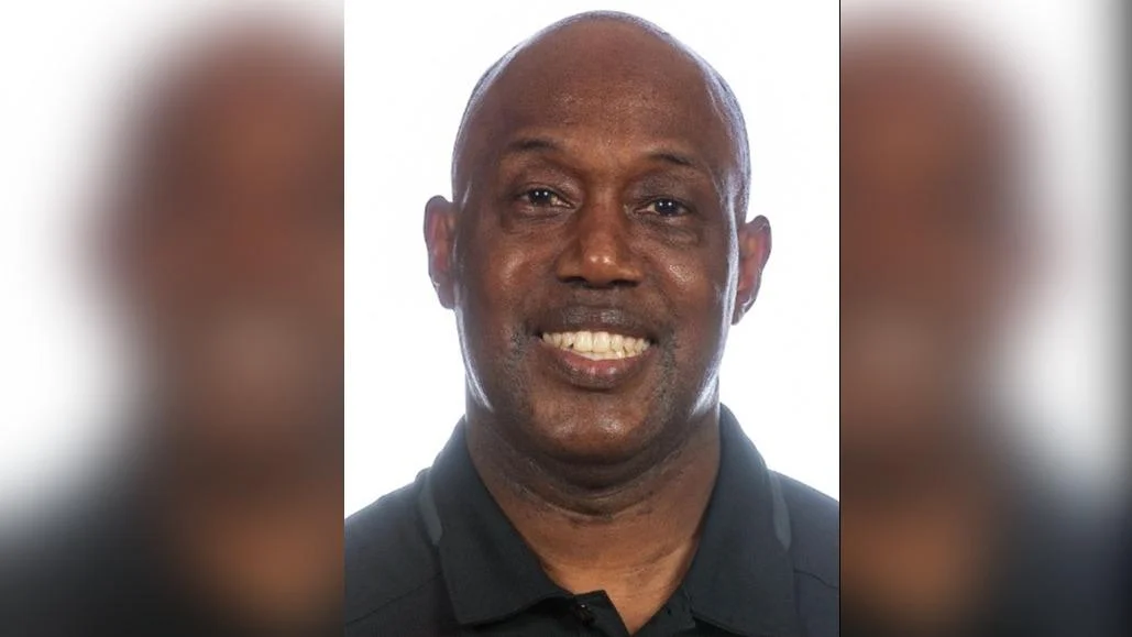 J.J. Clark Franklin P. Johnson Director of Track and Field