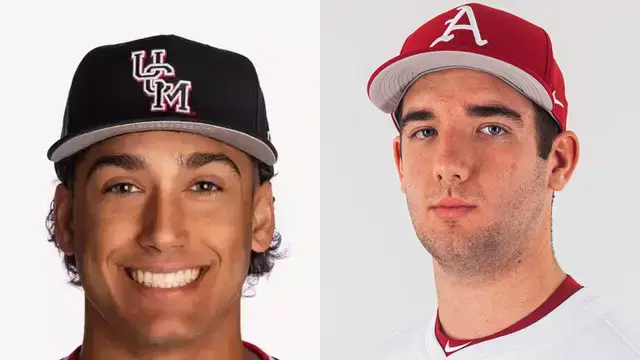 Which former Tulsa Standard area high school standouts will be in action on Friday, May 23?