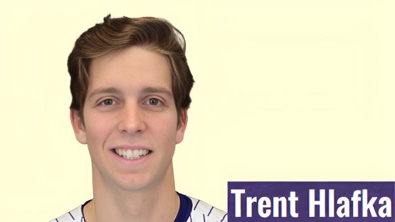 Trent Hlafka