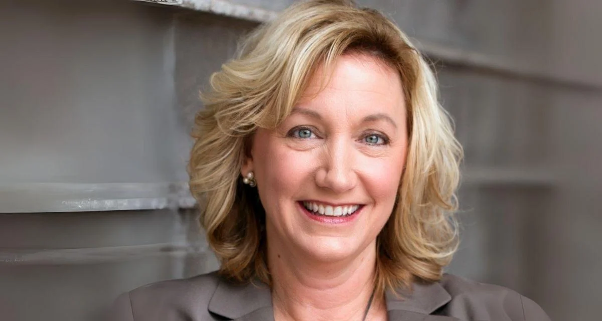 Kimberly Guerin, Superintendent