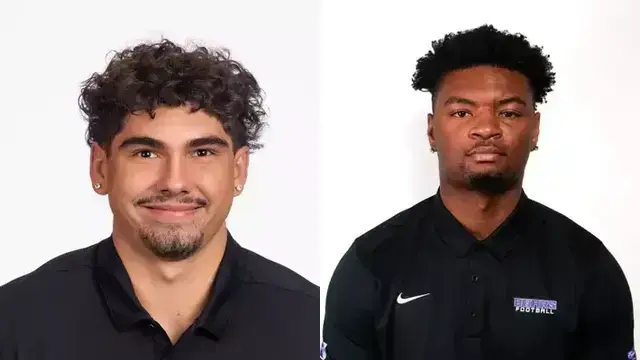 Nick Biskey and Kealen Juniel - Nick Biskey and Kealen Juniel -