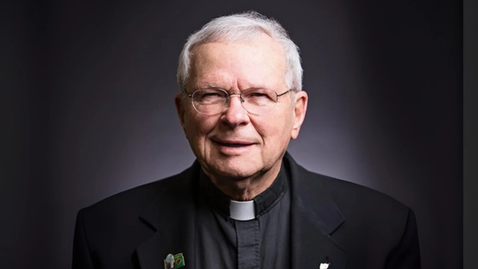 Fr. Paul Oborny