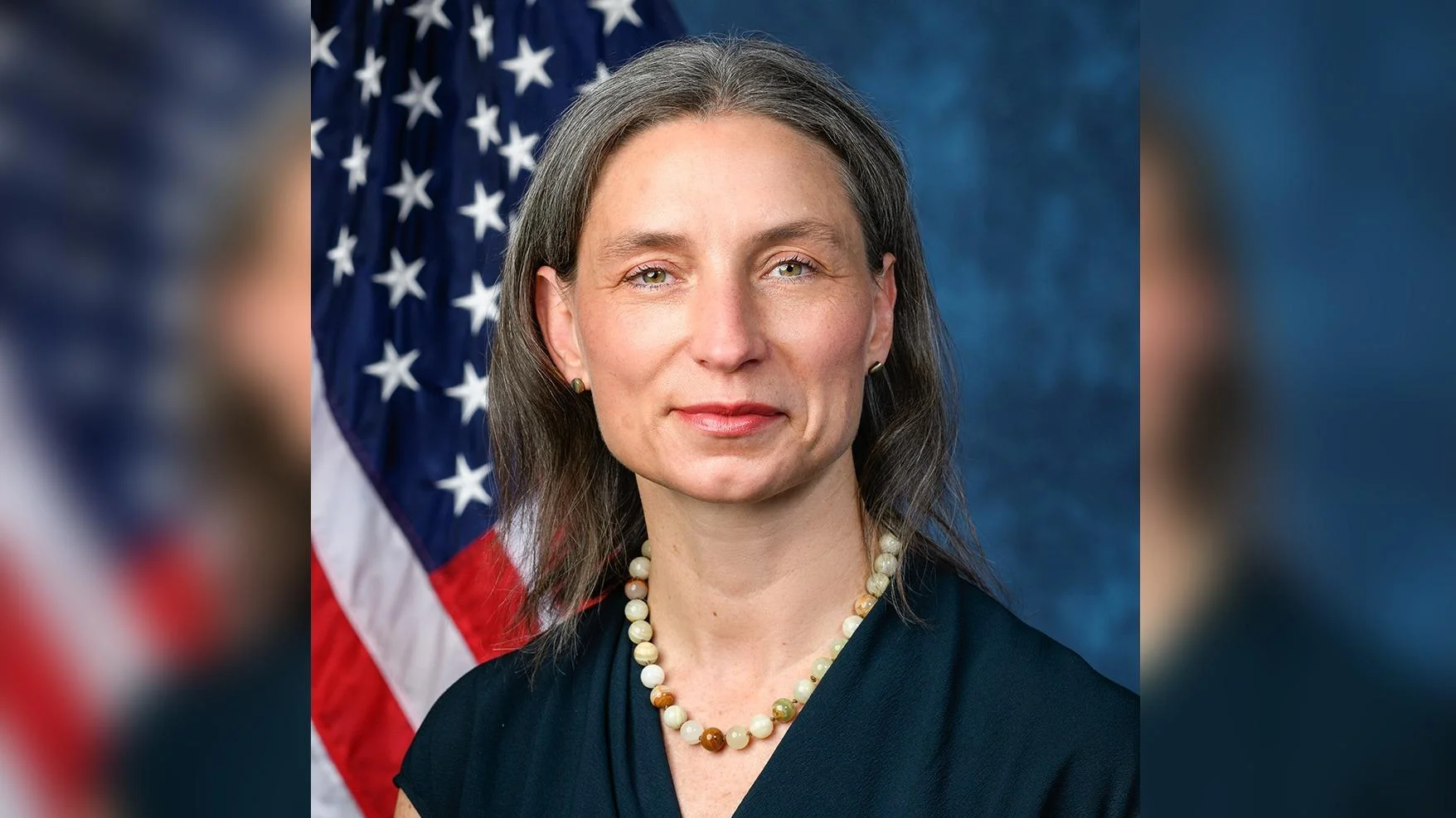 Maxine Dexter, U.S. Representative of Oregon's 3rd Congressional District Maxine Dexter, U.S. Representative of Oregon's 3rd Congressional District