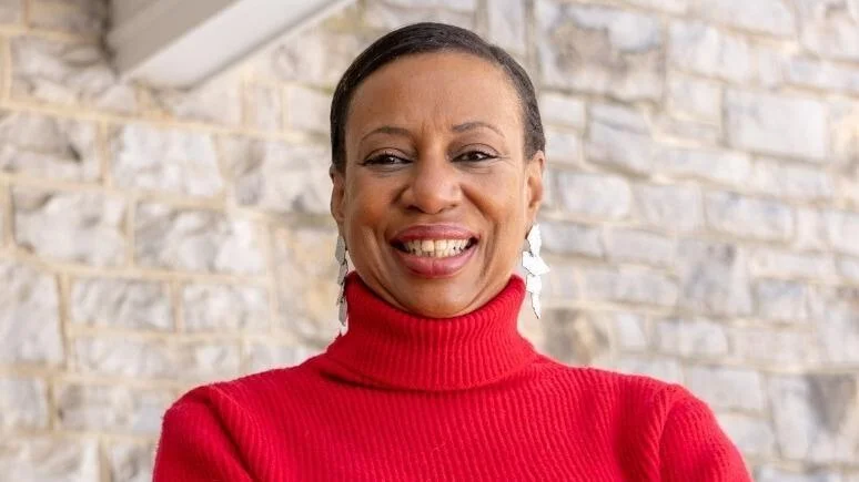 Yvette Davis, President of Board Of Trustees Yvette Davis, President of Board Of Trustees