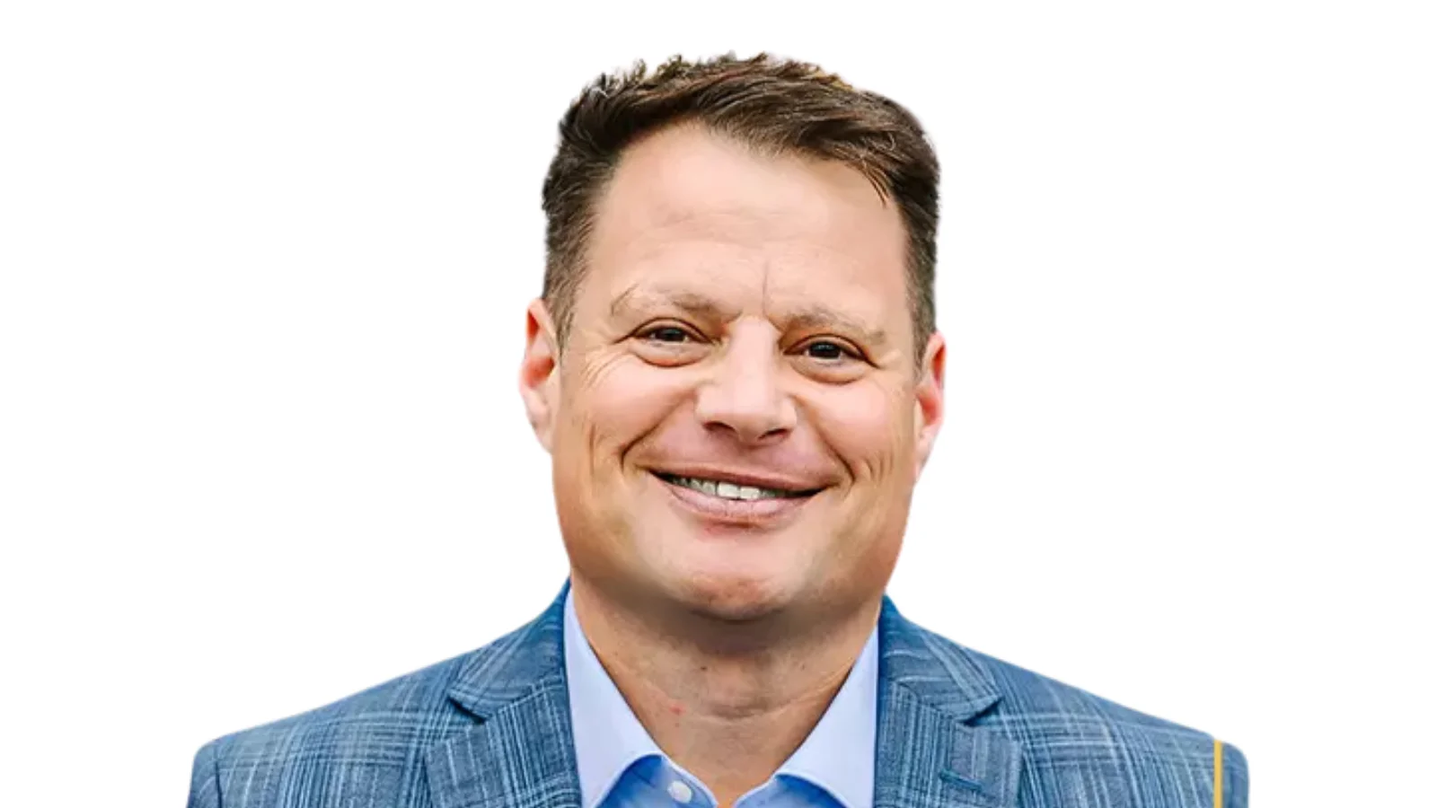 Uri Farkas, Director - Northern Arizona Lumberjacks