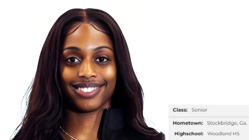 Bianca Browne