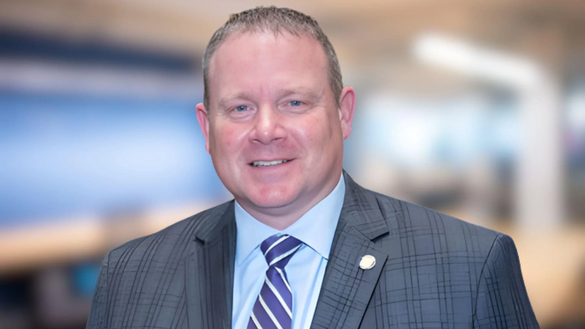 Scott Martin, Senator for Pennsylvania - X