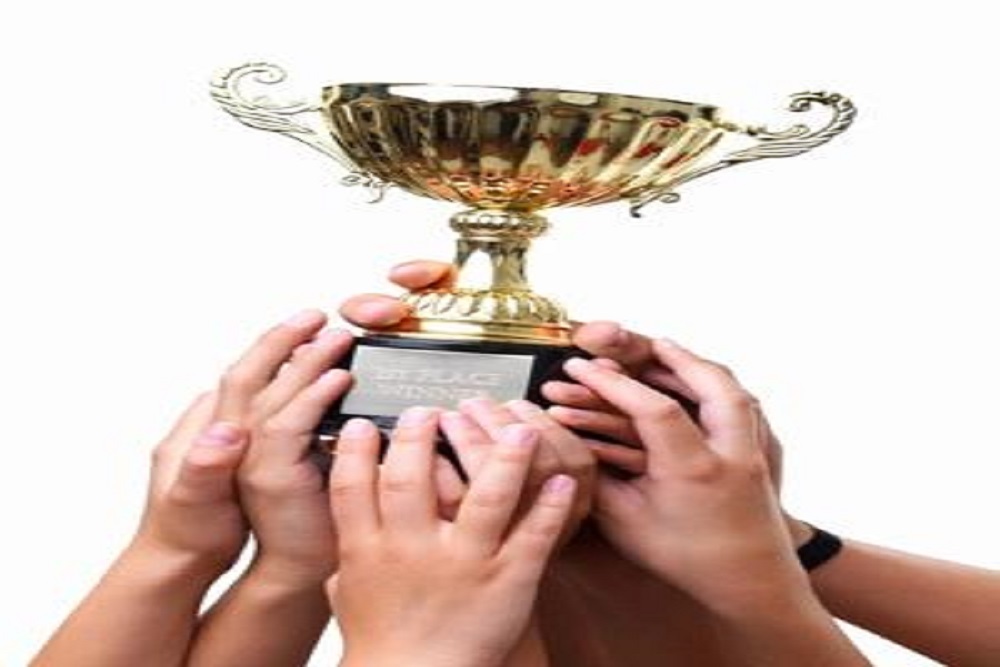 PRINCETON ELEMENTARY SCHOOL: Wins Battle of the Books