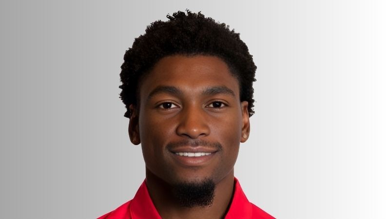 Jordan Booker
