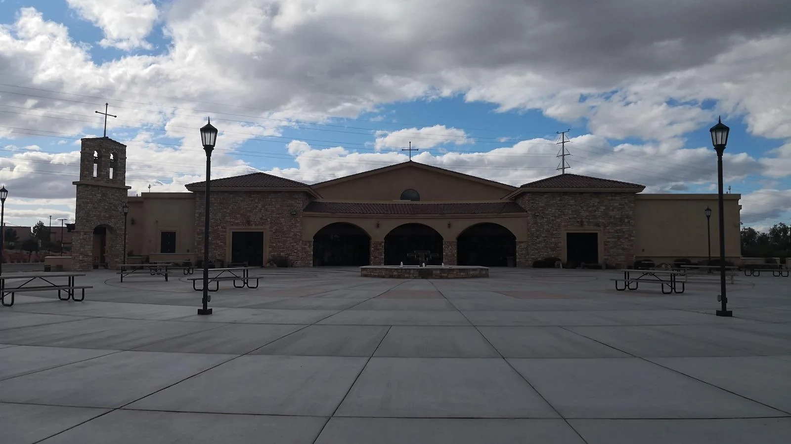 St. Francis of Assisi parishioner: JD Vance is a ‘young, dynamic pick’ for Vice President St. Francis of Assisi parishioner: JD Vance is a ‘young, dynamic pick’ for Vice President