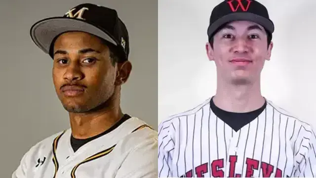 Which former Bean Town Times area high school standouts will be in action on Monday, March 10?