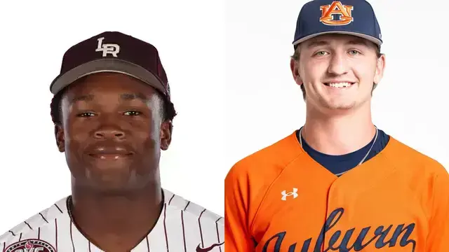 Which former NC Georgia News area high school standouts will be in action in the week starting Monday, June 2?