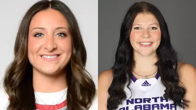 Mak Golden and Keeley Chaddick - Mak Golden and Keeley Chaddick -