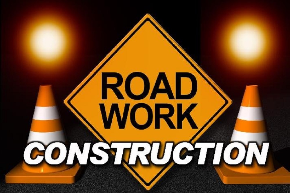 Extended Temporary Lane Closures Haverhill Acres Subdivision