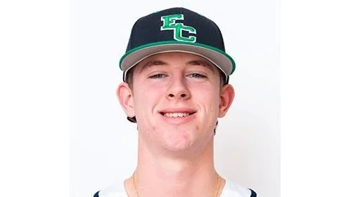 Brewer High School standout Grady Vanidestine’s collegiate team wins game in the NCAA Division III Baseball Championship on Sunday, June 1