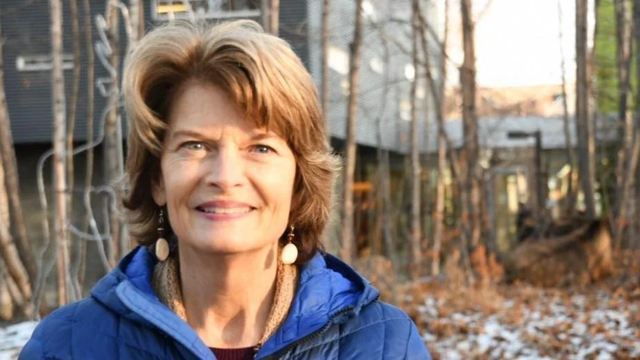 Murkowski opens FY27 appropriations request portal for Alaska projects