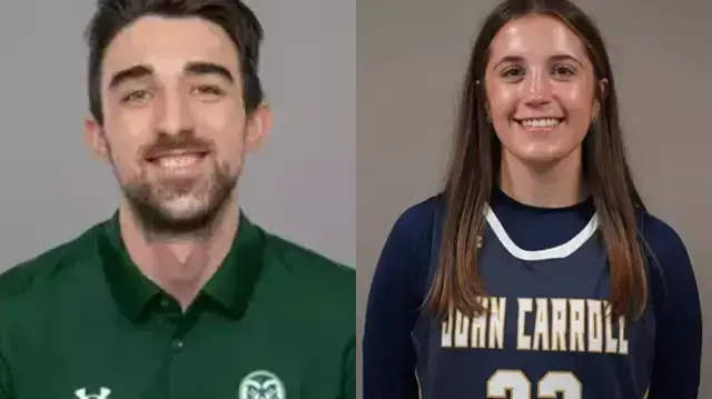 Which former Butler County News area high school standouts will be in action on Saturday, Feb. 15?