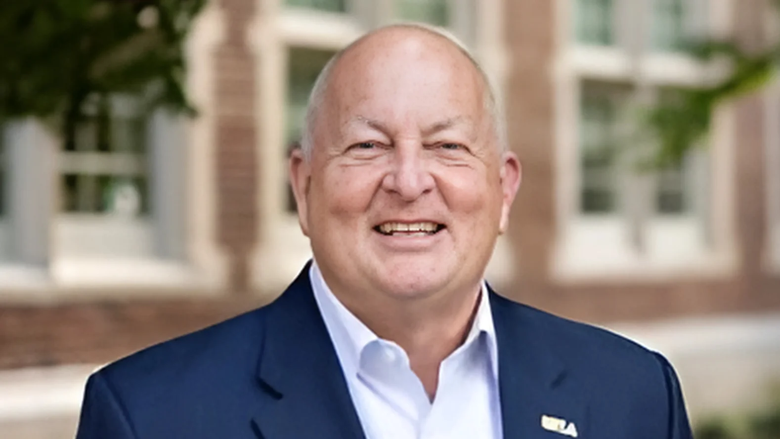 Keith Carver, Senior Vice Chancellor and Senior Vice President at University of Tennessee Herbert College of Agriculture News