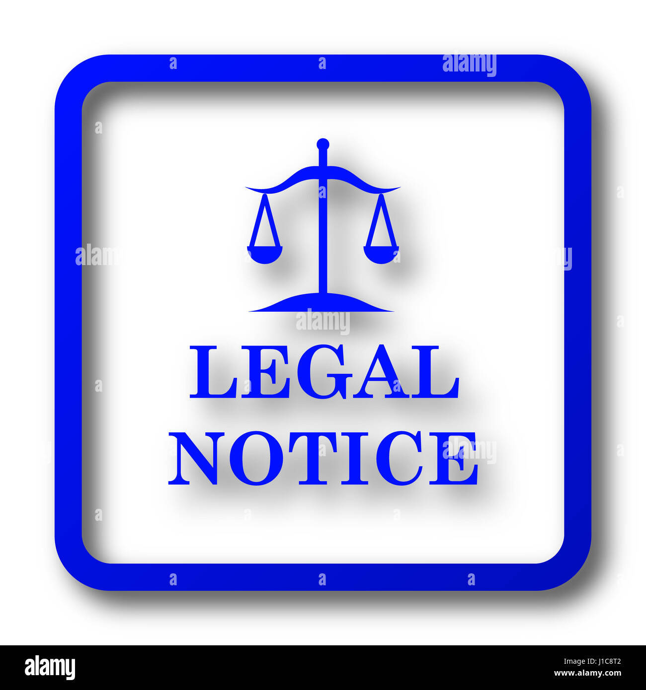 Legal Notice