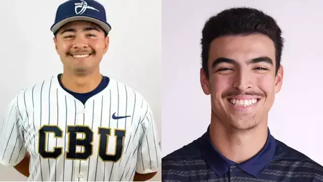 Which former SE LA Times area high school standouts will be in action on Sunday, May 4?