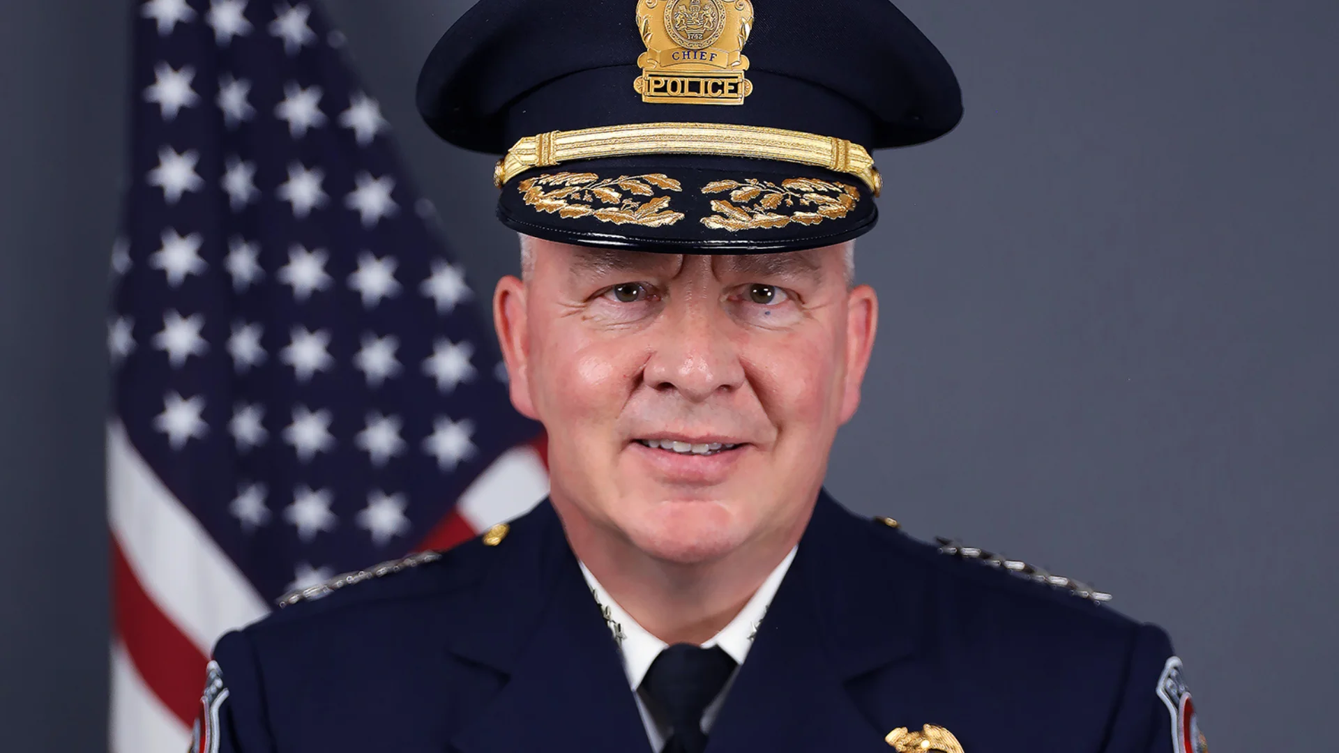 Kevin Davis Chief of Police at Fairfax County Police Department - Fairfax County Police Department Kevin Davis Chief of Police at Fairfax County Police Department - Fairfax County Police Department