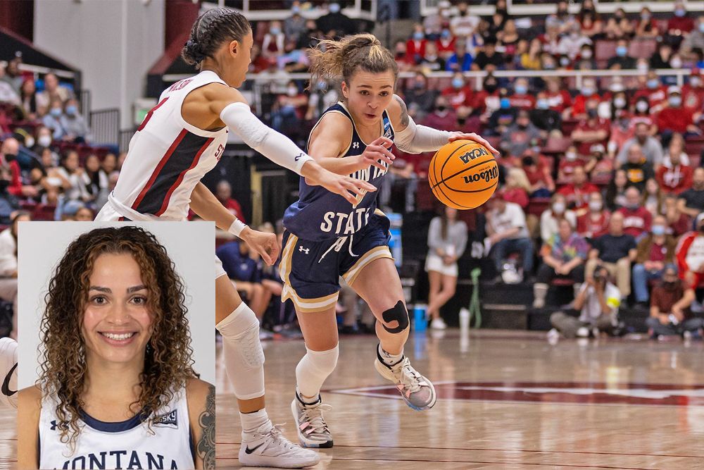 Bobcat Seniors Leave Lasting Imprint on Montana State Program