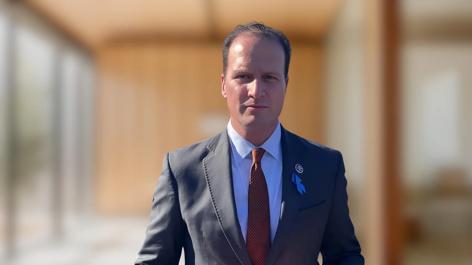 August Pfluger, Texas Representative