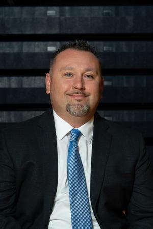 Northeastern Oklahoma A&M College Jackson Selected Region 2 Men’s Basketball Coach Of The Year