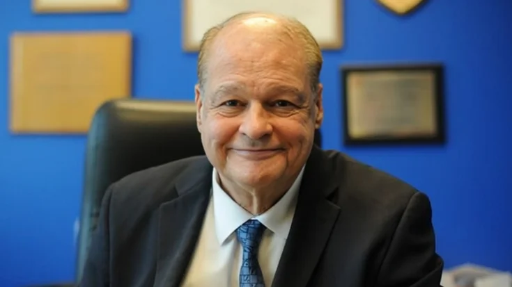 Tom Horne Superintendent - Arizona Department of Education