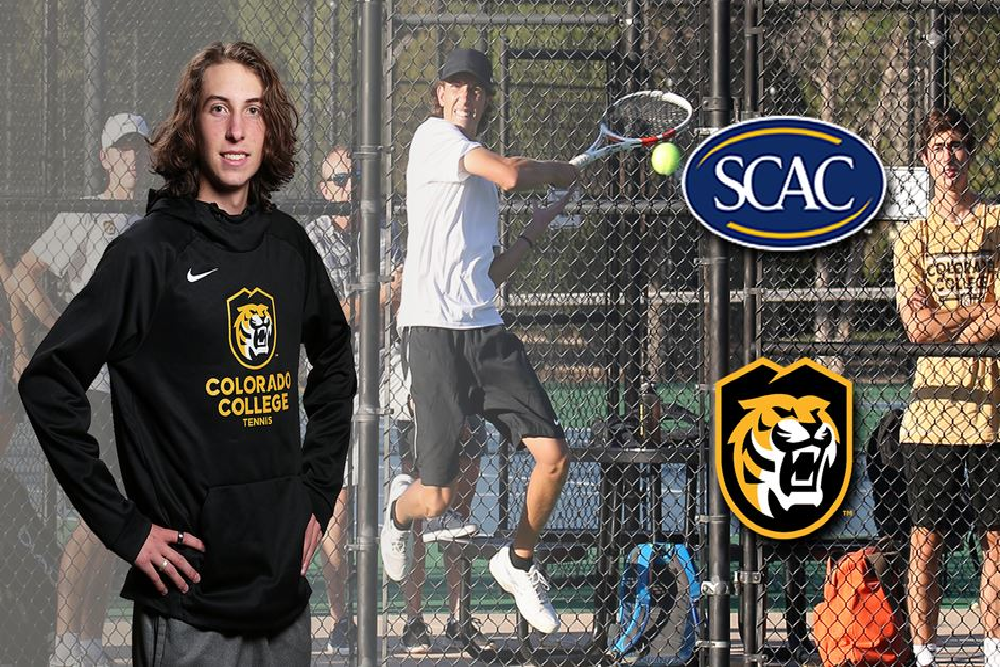Little Named SCAC Newcomer of the Year and First-Team All-League Little Named SCAC Newcomer of the Year and First-Team All-League