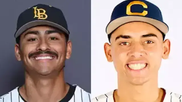 Which former West OC Times area high school standouts will be in action on Sunday, May 11?