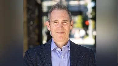 Andy Jassy | President and CEO of Amazon.com - Amazon website