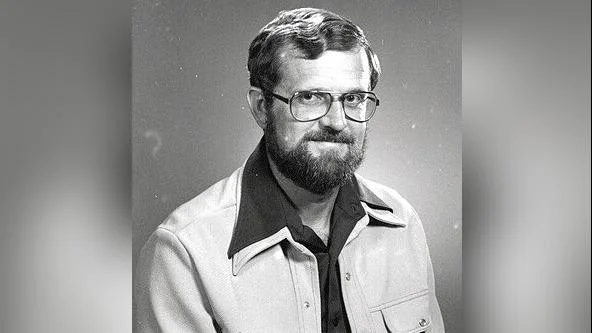 Remembering Lawrence David Kusche’s Death Anniversary: reflections on the career of the author, research librarian, and pilot (July 22) Remembering Lawrence David Kusche’s Death Anniversary: reflections on the career of the author, research librarian, and pilot (July 22)