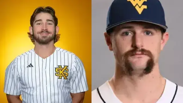 Which former North Allegheny News area high school standouts will be in action on Sunday, May 11?