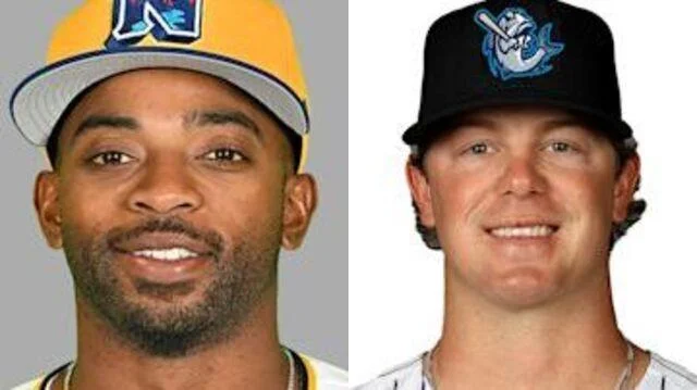 Who from Northwest Mississippi area’s former high school athletes will participate in games on Friday, July 24?