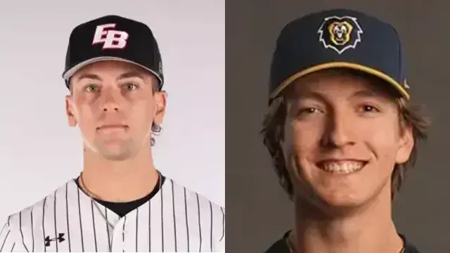 Which former Pomona Valley News area high school standouts will be in action in the week starting Monday, April 21?