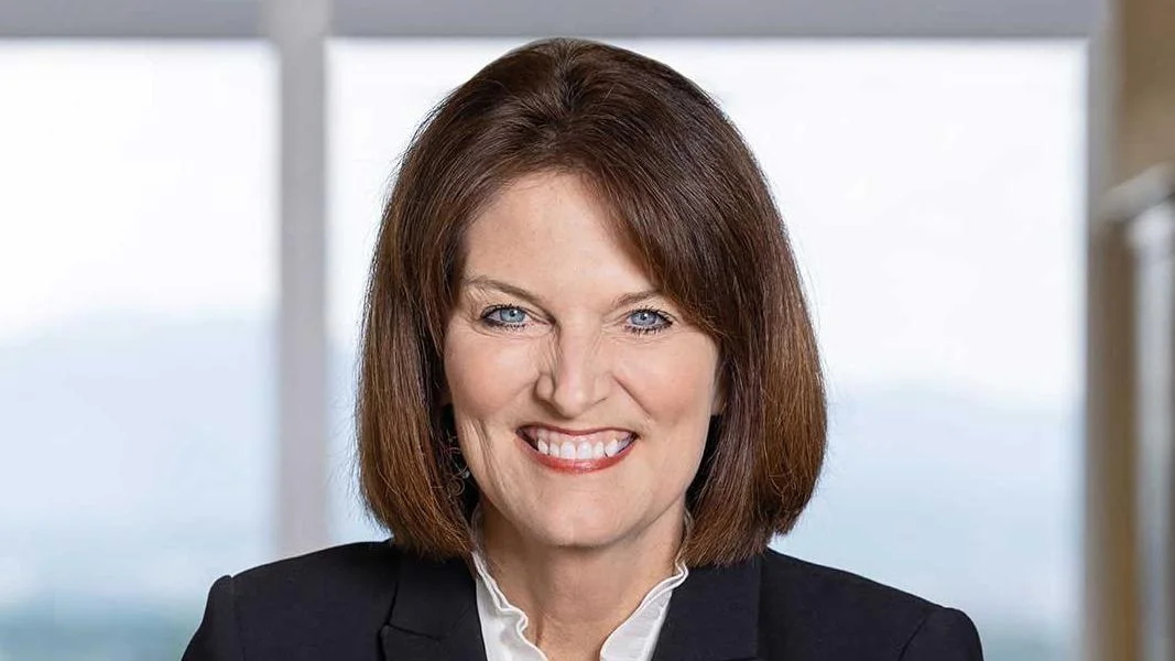 Kathy ‘Kat’ Schwaig President Kathy ‘Kat’ Schwaig President